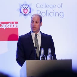 RELATED: Prince William Makes First Appearance Since Kate Middleton Pregnancy News: ‘There’s Not Much Sleep Going On’