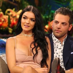 'Bachelor in Paradise' Couple Raven Gates and Adam Gottschalk Are Engaged! 