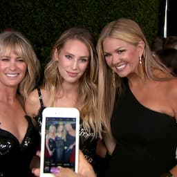 RELATED: Robin Wright Brings Gorgeous Look-Alike Daughter, Dylan Penn, as Her Emmys 2017 Date