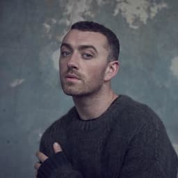 Sam Smith Thanks Fans After 'Tough Week' Leading Up to Release of New New Single