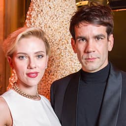 NEWS: Scarlett Johansson Finalizes Divorce From Romain Dauriac: 'We Remain Close Friends and Co-Parents'