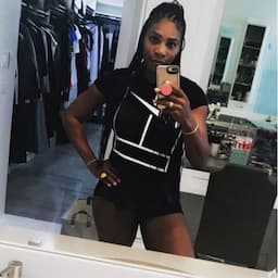 RELATED: Serena Williams Shows Off Post-Baby Body Less Than One Month After Giving Birth -- Pic!