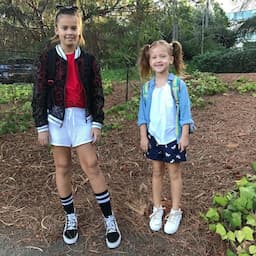 RELATED: Jessica Alba & Cash Warren Share Cute Photos & Hilarious Advice on Daughters’ First Day Back at School