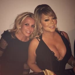 RELATED: Britney Spears and Mariah Carey Hanging Out Together Has Fans Going Crazy! 