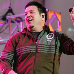 Smash Mouth's Steve Harwell Rushed to Hospital, Band Cancels Concert