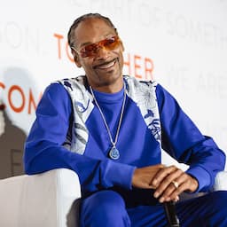 Snoop Dogg's 'Bible of Love' Album Has 'Something for Everybody' (Exclusive)