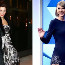 Maggie Gyllenhaal Addresses Whether She Has Taylor Swift's Scarf From That 'All Too Well' Lyric