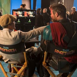 NEWS: Everything We Learned on the Set of 'Thor: Ragnarok'