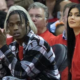 Did Travis Scott Rap About Getting Kylie Jenner Pregnant?