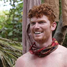 EXCLUSIVE: Patrick Bolton on His 'Survivor' Regrets & Why Slamming His Tribe of 'Liars' Isn't One of Them