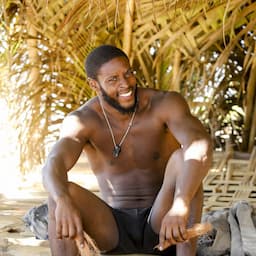 EXCLUSIVE: 'Survivor's Alan Ball Wants to Make It Clear That JP 'Strip Searched Himself'