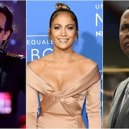 MORE: Jennifer Lopez and Marc Anthony's 'Somos Live!' Raises Over $35 Million for Puerto Rico and Disaster Relief
