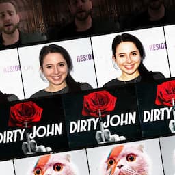 ET Obsessions: ‘Dirty John’ Podcast, Leonard Cohen’s ‘Hallelujah’ in VR and More! 