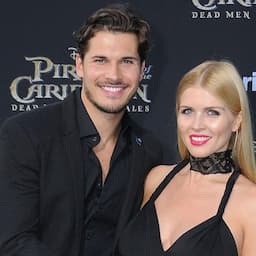Gleb Savchenko Opens Up About 'DWTS,' Keeping It Sexy With His Wife & Life at Home With 2 Kids (Exclusive)