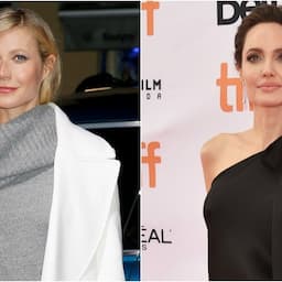 WATCH: Gwyneth Paltrow & Angelina Jolie Claim Harvey Weinstein Sexually Harassed Them
