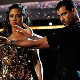 RELATED: Maks Chmerkovskiy and Vanessa Lachey Hug After 'DWTS' Rehearsal Following Reported Feud