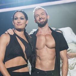 WATCH: Nikki Bella Opens Up About Her 'Scary' Neck Injury Following Most Memorable Year Night on 'DWTS'