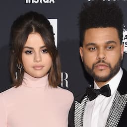 The Weeknd Deletes His Instagram Pictures With Ex Selena Gomez