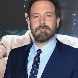 RELATED: Makeup Artist Annamarie Tendler Claims Ben Affleck Groped Her at a 2014 Party: He 'Grabbed My A**'