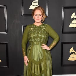 Adele Got Ordained to Marry Her Best Friends in Her Own Home: See the Amazing Pic!