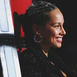 RELATED: Alicia Keys Is Returning to 'The Voice' Next Season!