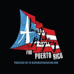 NEWS: Lin-Manuel Miranda Releases Star-Studded Song 'Almost Like Praying' to Benefit Puerto Rico Hurricane Victims