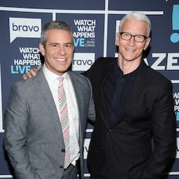 NEWS: Andy Cohen Replaces Kathy Griffin as Co-Host of CNN's New Year's Eve Special With Anderson Cooper