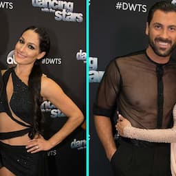 Nikki Bella and Vanessa Lachey Dish on Surprising 'DWTS' Eliminations: 'It's Bittersweet' (Exclusive)
