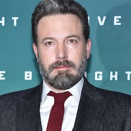 MORE: Ben Affleck Spends Time With Ex Jennifer Garner and Their Kids Amid Groping Scandals