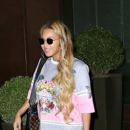 RELATED: Beyonce Attends Solange Knowles’ NYC Concert With Jay-Z , Shows Off Her Killer Legs in a Shirt Dress: Pics!