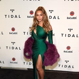 Beyoncé Tops Forbes' Highest-Paid Women in Music List