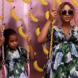 RELATED: Beyonce Looks Just Like Blue Ivy in Epic Throwback Photo From Mom Tina Knowles: Pic!