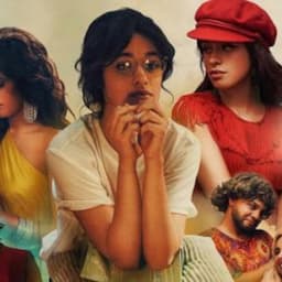 WATCH: Camila Cabello Is Red Hot in Telenovela-Inspired Music Video for 'Havana'