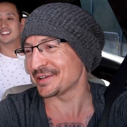 Chester Bennington Appears in Good Spirits in 'Carpool Karaoke' Episode Filmed Days Prior to His Death