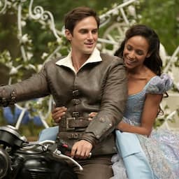 Dania Ramirez Debuts as Latina Cinderella in 'Once Upon A Time' and Fans Go Crazy