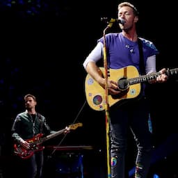 RELATED: Coldplay Covers 'Free Fallin' As Celebs Share Tom Petty Tributes Following His Death