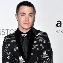 Colton Haynes Reveals Mother Needs a Liver Transplant in Heartbreaking Post