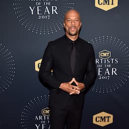 Common Talks Mentoring Filmmakers: 'One of My Biggest Rewards Is to Help Other Visionaries’ (Exclusive)