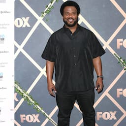 Craig Robinson Shares His Secret to Dropping 50 Pounds: 'It's Much Easier Than I Thought'