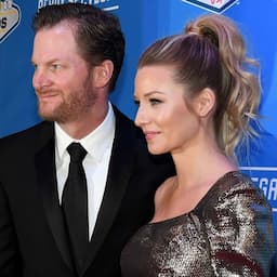 NEWS: Dale Earnhardt Jr. Expecting First Child With Wife Amy: 'Can't Wait to Meet Her'