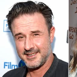 David Arquette Says Daughter Coco Was 'Starstruck' During Her Movie Night With the Kardashians