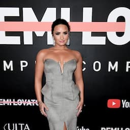 WATCH: Demi Lovato Absolutely Crushes 'Hallelujah' at 'Somos Una Voz'