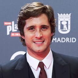 Diego Boneta Joins Star-Studded Latinx Cast for ‘Father of the Bride’