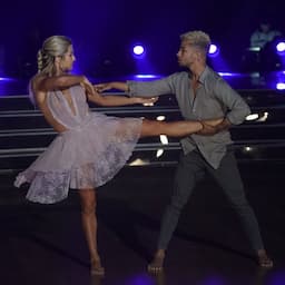 MORE: 'Dancing With the Stars' Season 25, Week 4: Best Lifts, Kicks, Tricks and Flips!