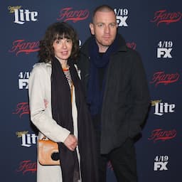 Ewan McGregor Reportedly Splits From Wife, Photographed Kissing 'Fargo' Co-Star Mary Elizabeth Winstead 