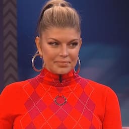 NEWS: Fergie Chokes Up Talking About Marriage to Josh Duhamel, Says She Thought It Would be 'Forever'