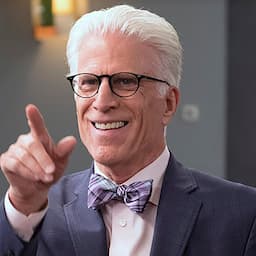 'The Good Place' Boss on Creating a 'Shaky' Alliance and Michael's Too-Good-to-Be-True Offer 
