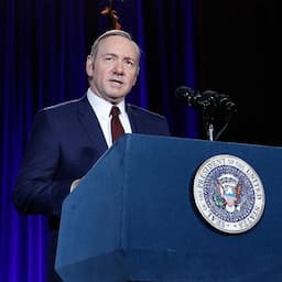 'House of Cards' Ending After Season 6 Amid Kevin Spacey Sexual Misconduct Allegation