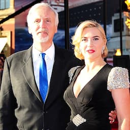 Kate Winslet Reunites With ‘Titanic’ Director James Cameron for ‘Avatar’ Sequels
