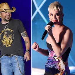 Jason Aldean, Katy Perry, Keith Urban and More Stars Inspire With These Heartwarming Moments